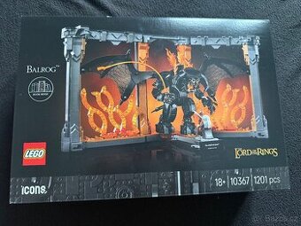 Lego nové 10367