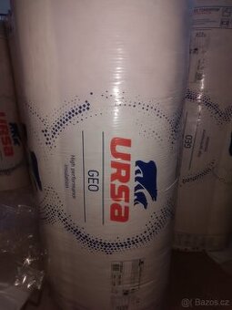 Izolační vata Ursa 32 plus