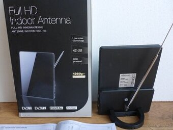 Vivanco pokojovou anténu