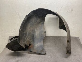 ŠKODA FABIA 2 2007-2010 - LEVÉ PŘEDNÍ NADKOLÍ