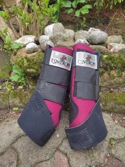 Eskadron kloubové chrániče full