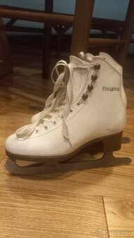 Dívčí brusle vel. 35 (220 mm)