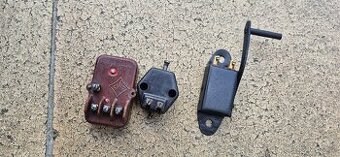 spinace brzd a prerusovac blinkru SWF