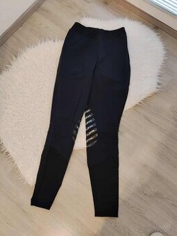 Jezdecké legíny Litex