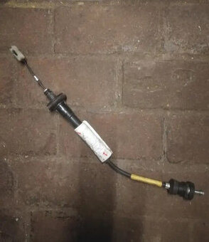 Spojkové lanko Peugeot 206 1,1i