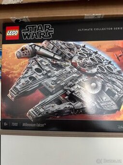 Lego Star Wars 75192