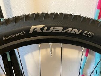 Cyklo pláště 29x2,3