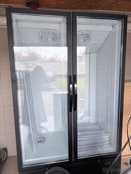 Lednice (chladnička)