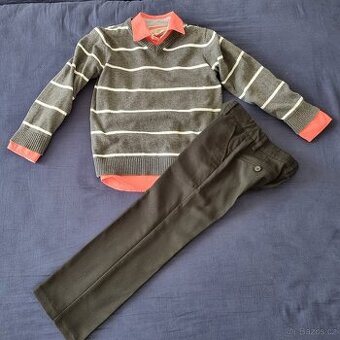 Slavnostní set vel. 116