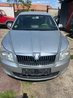 Veškeré náhradní díly Škoda Octavia 2 1.9 TDi 77kw