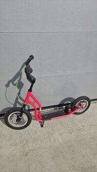 Dětská koloběžka zn. YEDOO ONE