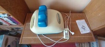 Chi machine - masážní přístroj