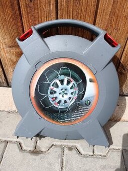 Originální sněhové řetězy 205/55 R16