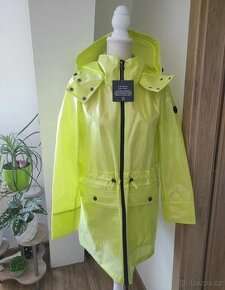 Jarná nepremokavá bunda Strandfein