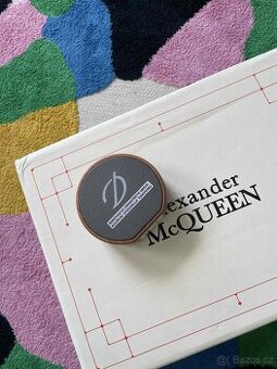 Davidoff Bluetooth reproduktor – dřevěný design, AUX, microS