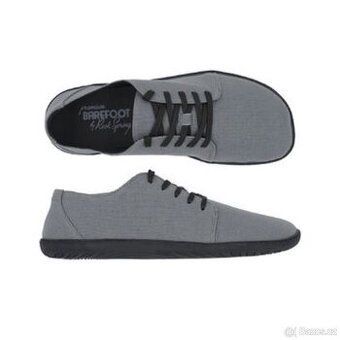 Barefoot CAMBRIDGE LONA CANVAS PETROL 42 (43)