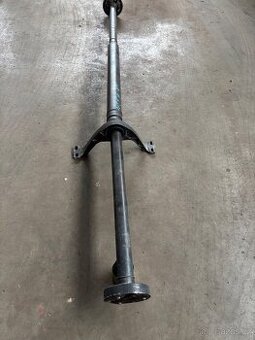 Kardan VW Passat B8 Alltrack