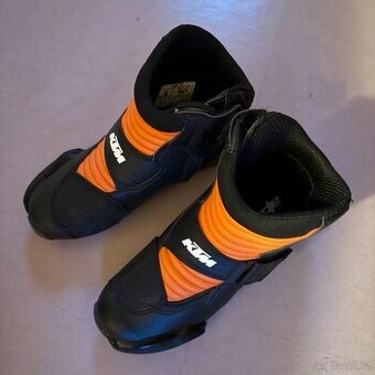 Alpinestars SMX-1 R Vel:40 nové