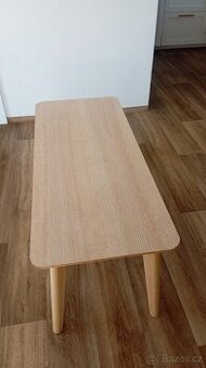 Konferenční stůl IKEA Lisabo