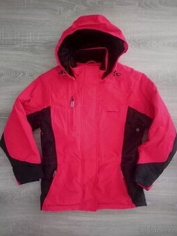 Zimní bunda na sport, lyže Moutan