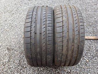 Letní pneu Vraník 225/45/17 91V