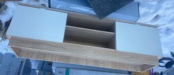 TV stolek , stolek pod televizi