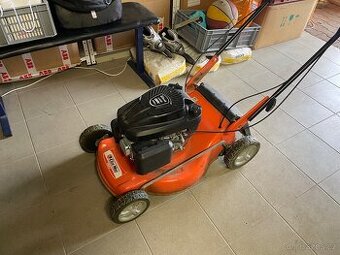 Benzínova sekačka OLEO-MAC