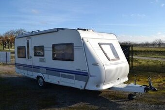 Hobby Ostatní 495 Excellent