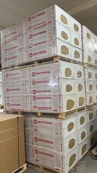 Fasádní vata tl 180 mm