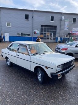 Fiat 131 Mirafiori