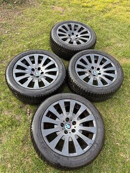 Kola bmw 5x120 r18