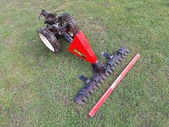 Lištová sekačka Terra Vari