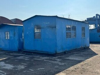 Stavební kontejner/buňka