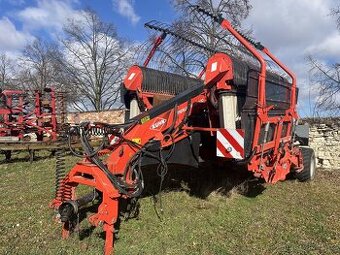 Kuhn MERGE MAXX 900