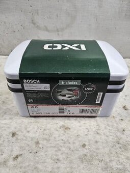 Bosch IXO