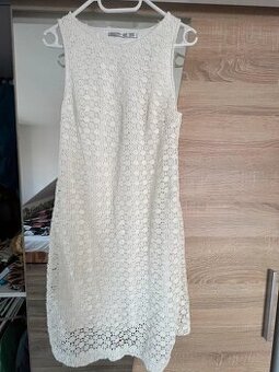 Letní šaty Zara vel 40