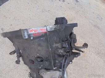 Převodovka Citroen PEUGEOT 20DP60