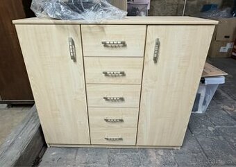 Nábytek do dětského pokoje