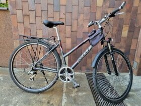 Crossové kolo Kellys