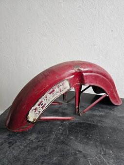 Blatník Jawa 250/350