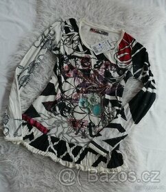 Triko/tunika Desigual