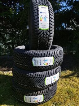 Nokian Tyres SEASON PROOF 2 215/55/R17
