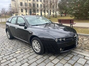 Alfa Romeo 159,1.9 JTD