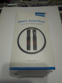 NOVÉ INTELIGENTNÍ CHYTRÉ ŠVIHADLO RENPHO WOZUIL