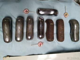 Lízátka pro dospělí, pro děcka přidám jako bónus..