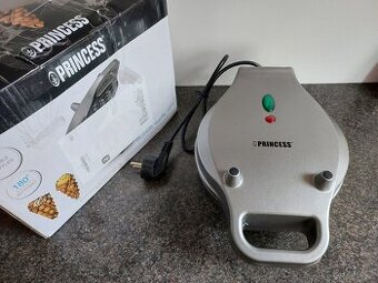 Elektrický vaflovač