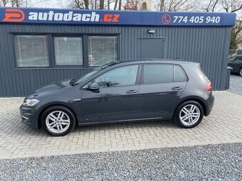 Volkswagen Golf, 1.5 TSI 96kW-LED-NAVI-VIRTUAL