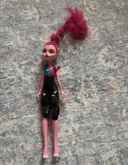 Monster high panenky