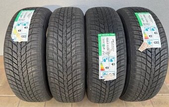 Celoroční sada Nexen nblue 195/65r15 - nové