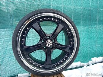 Prodam r20 5x112 limcova sada